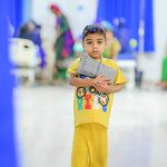 Ramadan Drive 2025 Thatta