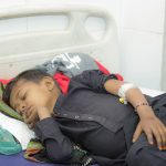 Ramadan Drive 20Civil Hospital Hyderabad