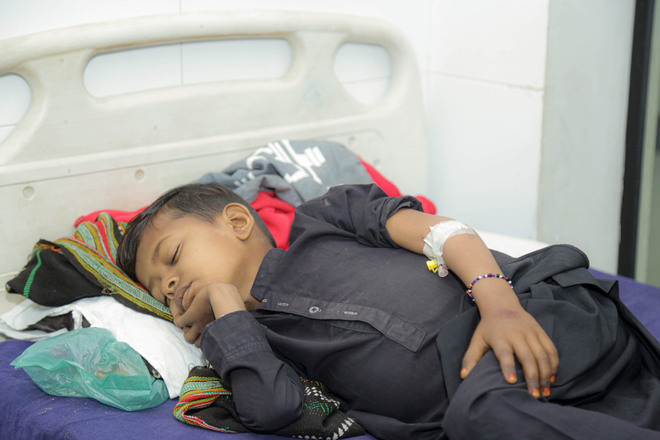 Ramadan Drive 20Civil Hospital Hyderabad