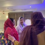 FAiTh representatives attending HAEMCON 2025 Pakistan Society of Hematology Annual Conference