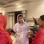 FAiTh representatives attending HAEMCON 2025 Pakistan Society of Hematology Annual Conference