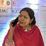 FAiTh representatives attending HAEMCON 2025 Pakistan Society of Hematology Annual Conference