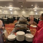 FAiTh representatives attending HAEMCON 2025 Pakistan Society of Hematology Annual Conference