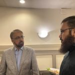 FAiTh representatives attending HAEMCON 2025 Pakistan Society of Hematology Annual Conference