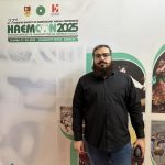 FAiTh representatives attending HAEMCON 2025 Pakistan Society of Hematology Annual Conference