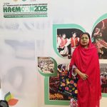 FAiTh representatives attending HAEMCON 2025 Pakistan Society of Hematology Annual Conference