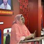 FAiTh Free Hematology Clinic for thalassemia patients in Pakistan