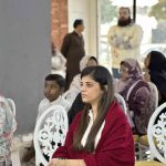 FAiTh Free Hematology Clinic for thalassemia patients in Pakistan