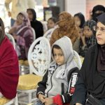 Smiles and hope at FAiTh Free Hematology Clinic for thalassemia patients