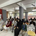 Welcoming 2025 with thalassemia fellows at FAiTh Thalassemia Care Center