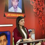 Hematology consultation for thalassemia patients at FAiTh Care Center Karachi