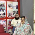 Smiles and hope at FAiTh Free Hematology Clinic for thalassemia patients