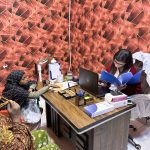 Hematology consultation for thalassemia patients at FAiTh Care Center Karachi