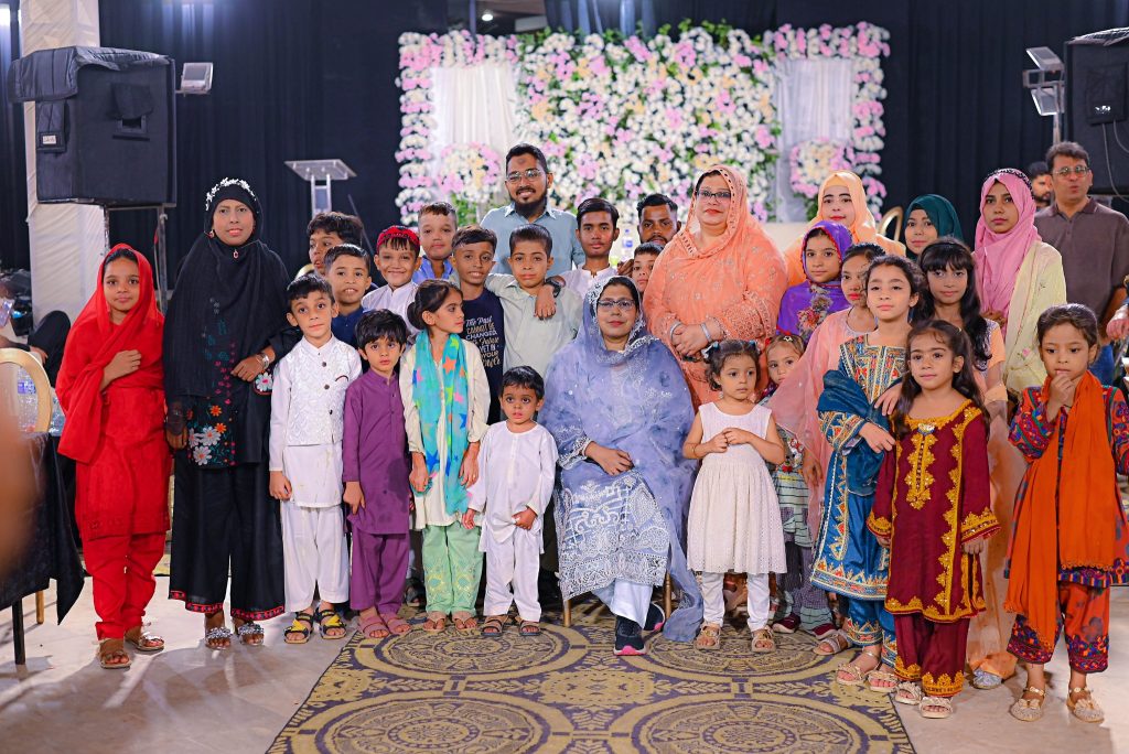 FAiTh Annual Event 2025